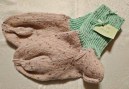 Socken Nr. 42 Andrea